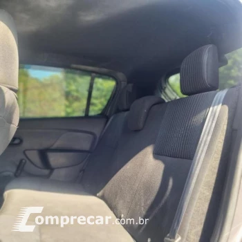SANDERO LIFE10MT