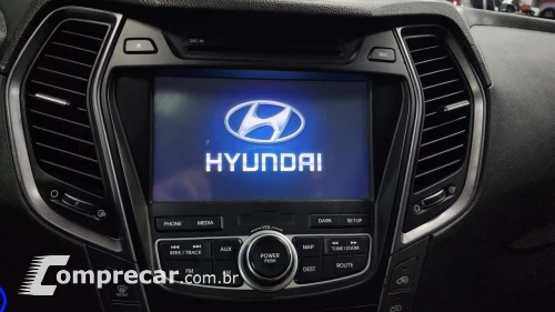 Santa Fe/GLS 3.3 V6 4X4 Tiptronic