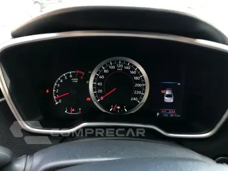 Corolla 2.0 Vvt-Ie Flex Xei Direct Shift