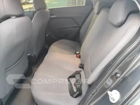 HB20 Premium 1.6 Flex 16V Aut.