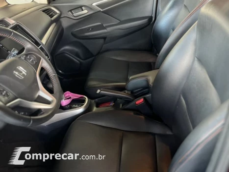 WR-V - 1.5 16V ONE EXL CVT