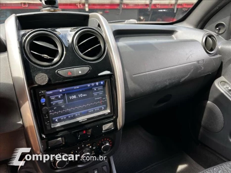 DUSTER OROCH 1.6 16V SCE Express