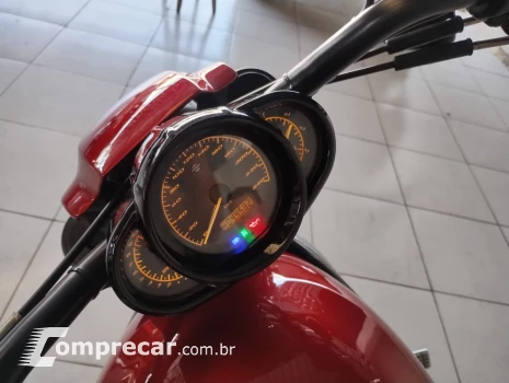 Night Rod Special 1250