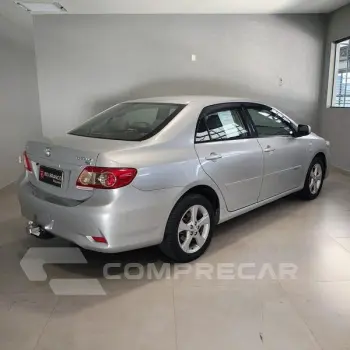 COROLLA GLI FLEX