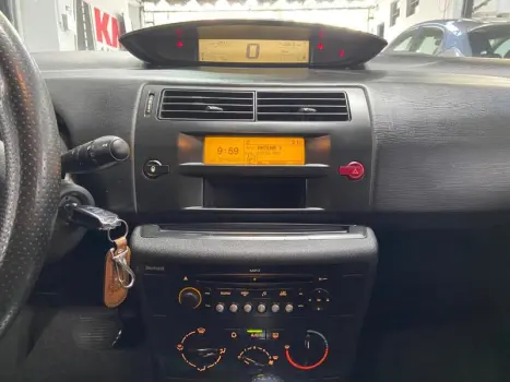 C4 GLX 2.0 16V FLEX AUT.