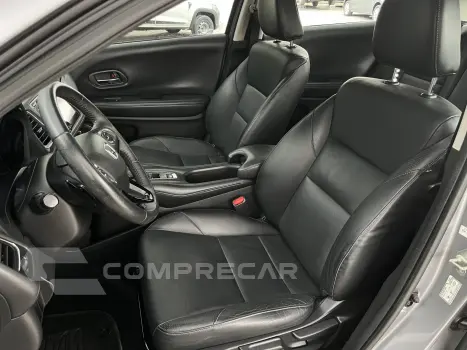 HR-V 1.8 16V FLEX EXL 4P AUTOMÁTICO