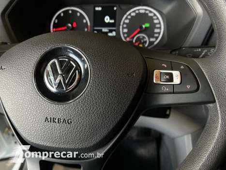 T-CROSS 1.0 200 TSI TOTAL FLEX SENSE AUTOMÁTICO