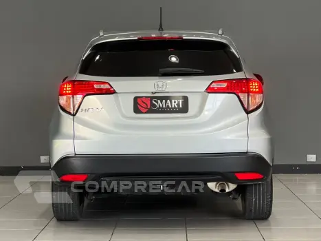 HR-V 1.8 16V FLEX EX 4P AUTOMÁTICO
