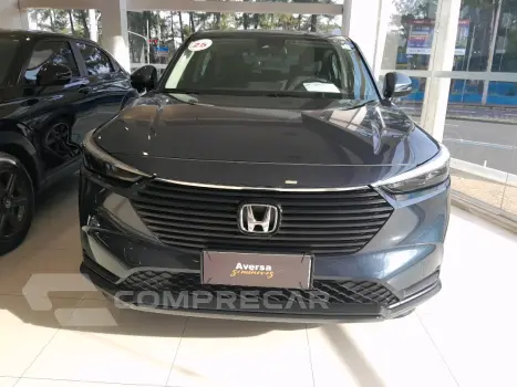 HR-V 1.5 DI I-VTEC FLEX EX CVT