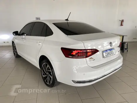 VIRTUS 1.0 200 TSI Highline