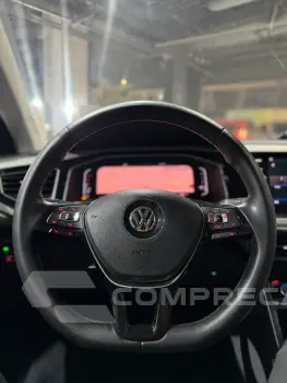 POLO 1.0 170 TSI Highline