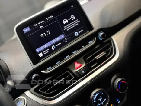 HB20 - 1.0 TGDI PLATINUM MANUAL