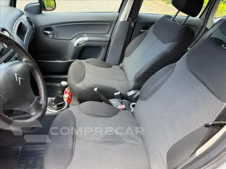 C3 1.4 I GLX 8V