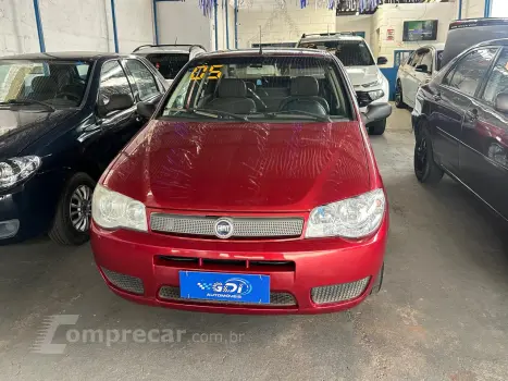 SIENA 1.3 MPI Fire ELX 8V