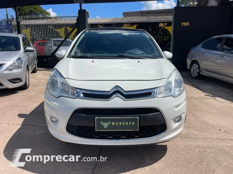 C3 1.5 Tendance 8V