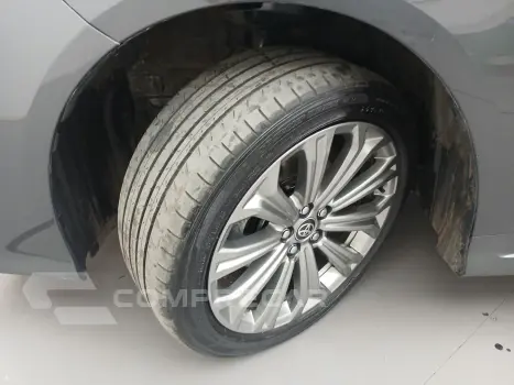 COROLLA 2.0 VVT-IE FLEX XEI DIRECT SHIFT