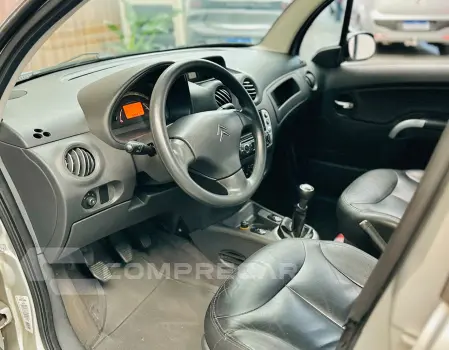 C3 1.4 I GLX 8V