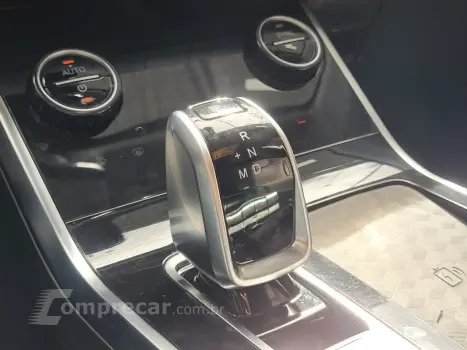 Tiggo 8 Max Drive 1.6 Turbo Aut.