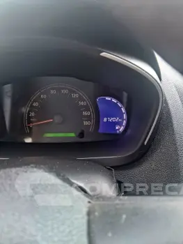KWID 1.0 12V SCE ZEN