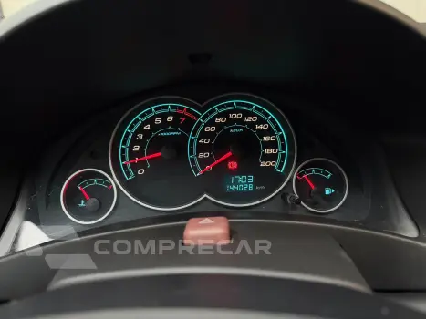 CELTA 1.0 MPFI LT 8V