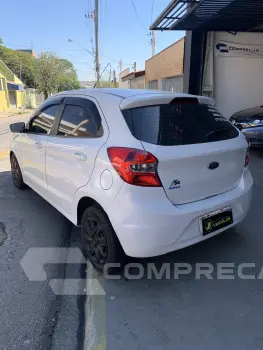 KA + 1.0 SE 12V