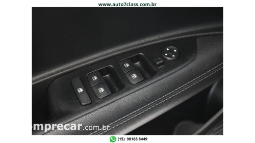 HB20 - 1.0 TGDI PLATINUM AUTOMÁTICO