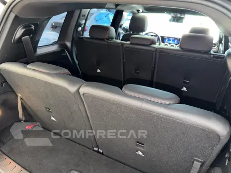 GLB  220 AMG