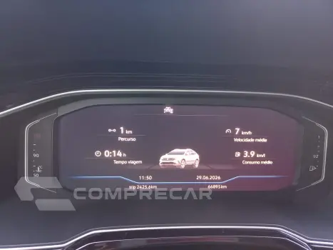 NIVUS 1.0 200 TSI Highline