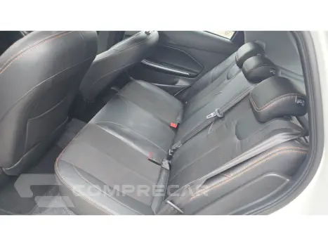 TIGGO 2 1.5 MPFI 16V FLEX LOOK 4P AUTOMÁTICO