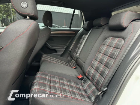 Golf GTi 350 TSI 2.0 230cv 16V Aut.