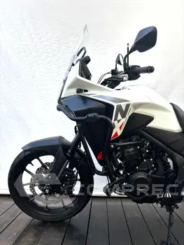 HONDA NX 500