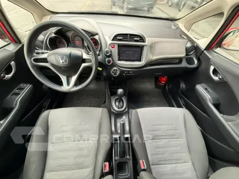 Fit Twist 1.5 Flex 16V 5p Aut.