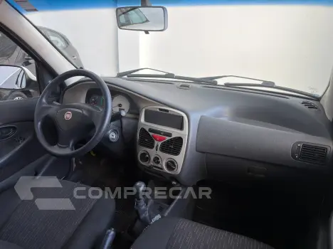 PALIO 1.0 MPI Fire Economy 8V