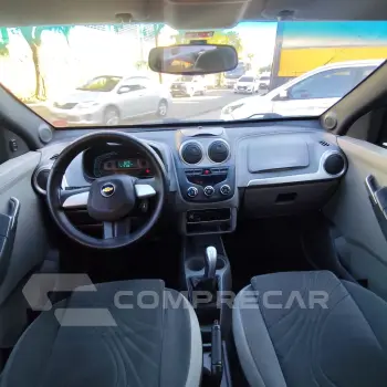 AGILE LTZ 1.4 MPFI 8V FlexPower 5p