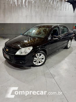 VECTRA 2.0 MPFI Elite 8V 140cv