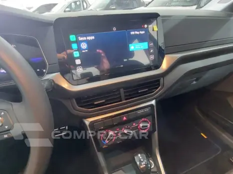 T-CROSS - 1.0 200 TSI TOTAL SENSE AUTOMÁTICO