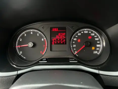 GOL 1.0 12V MPI Totalflex Trendline