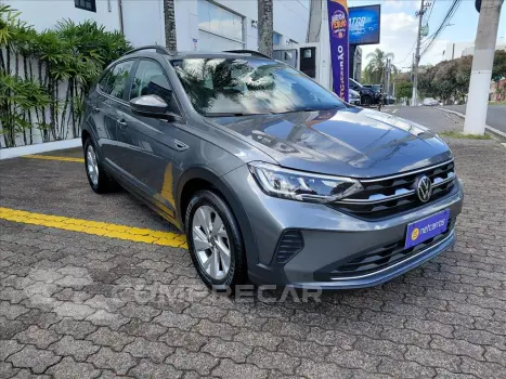 NIVUS 1.0 200 TSI TOTAL FLEX COMFORTLINE AUTOMÁTI