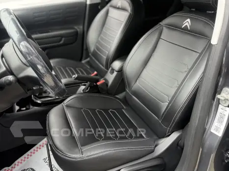 C4 CACTUS 1.6 VTI 120 FLEX FEEL EAT6