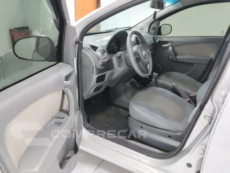 PALIO 1.6 MPI Essence 16V