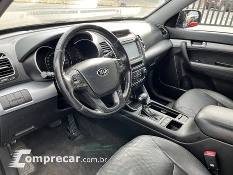 SORENTO 2.4 EX2 4X2 16V