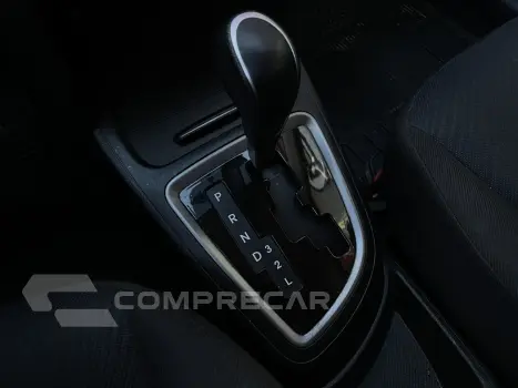 HB20 1.6 COMFORT STYLE 16V FLEX 4P AUTOMÁTICO