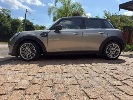 COOPER 1.5 12V Turbo Navi