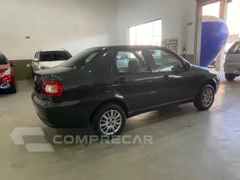 Siena 1.0 Mpi El Celebration 8V Flex 4P Manual