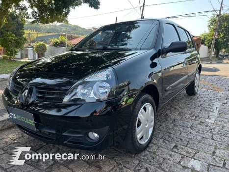 Clio Campus Hi-Flex 1.0 16V 5p