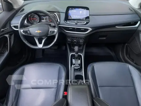 TRACKER 1.2 TURBO FLEX PREMIER AUTOMÁTICO