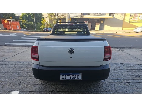 SAVEIRO 1.6 MSI ROBUST CS 16V FLEX 2P MANUAL