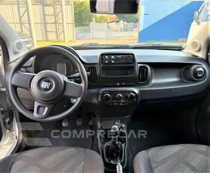 Mobi 1.0 4P FLEX EVO LIKE