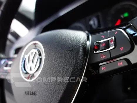 T-CROSS - 1.0 200 TSI TOTAL COMFORTLINE AUTOMÁTICO