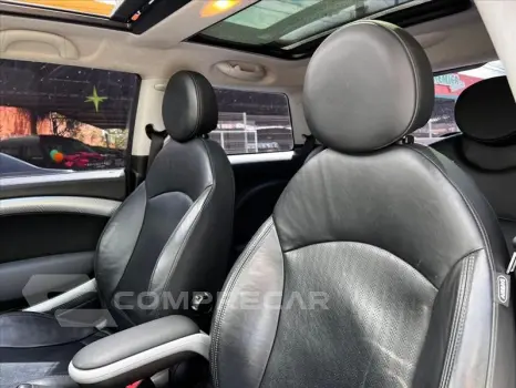 COOPER 1.6 S 16V Turbo